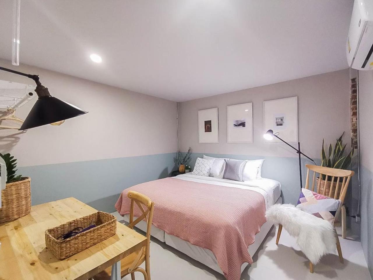 Apartament Snoozy Phuket Zewnętrze zdjęcie