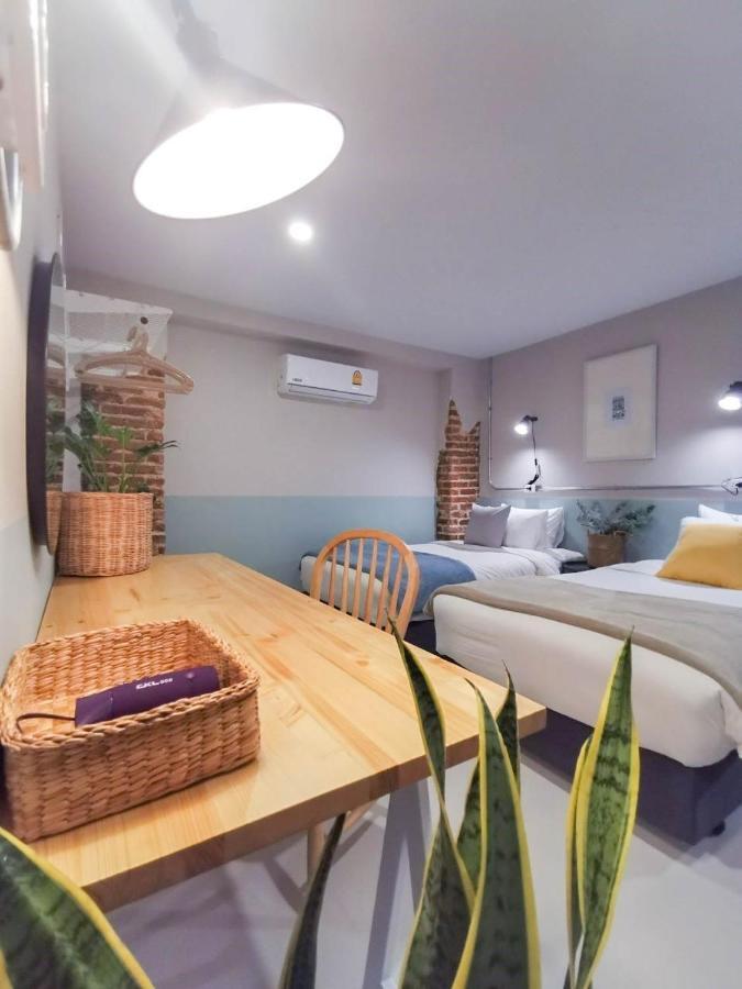 Apartament Snoozy Phuket Zewnętrze zdjęcie