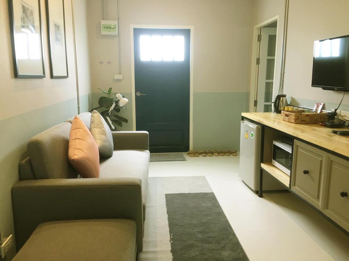 Apartament Snoozy Phuket Pokój zdjęcie